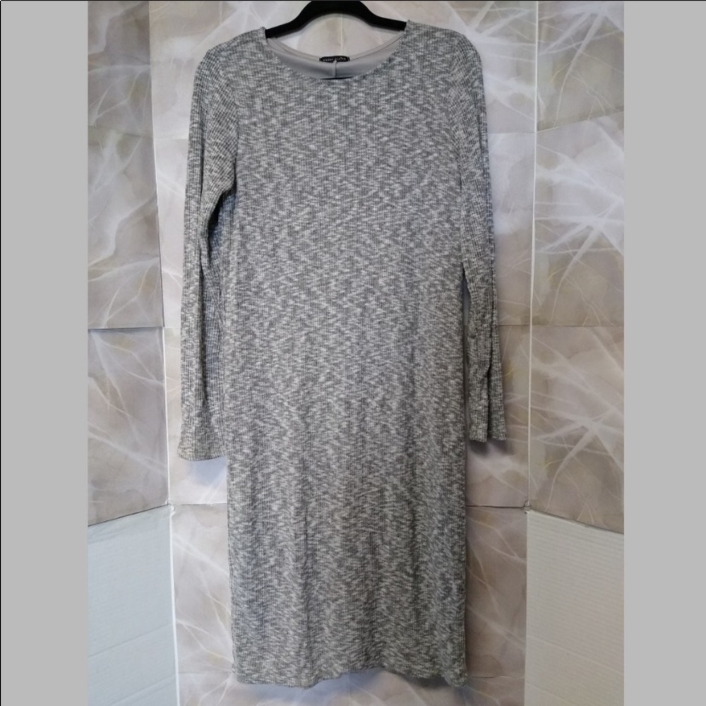 Sweet Caroline long sleeve dress